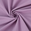 PiccoCasa Bedroom Microfiber Envelope Closure Pillowcases 2 Pcs - 2 of 4