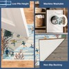 Liora Manne Esencia Holiday Indoor/Outdoor Mat.. - 3 of 4