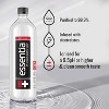 Essentia Water, Ionized Alkaline Water - 1L Bottle (Pack of 12) - 2 of 4