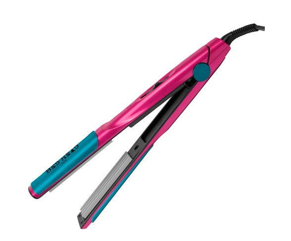 TIGI Bed Head Little Tease Tourmaline Ceramic Crimper 1"