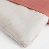 2/3 Pieces Comforter Set with Pillow Sham for All Seasons - 4 of 4