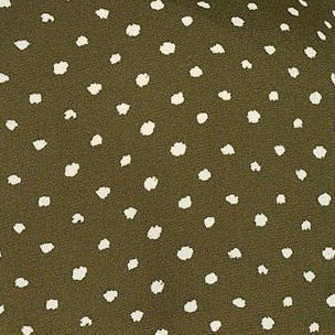 olive dots
