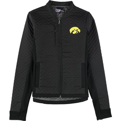 Touch Womens Iowa Hawkeyes Jacket