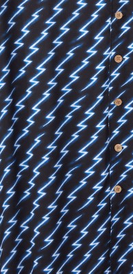 lightning bolt