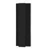 LamQee Modern Outdoor Wall Lights Exterior Lighting Fixtures Outdoor Wall Sconce Matte Black Outside Wall Mount Lights - 2 of 4