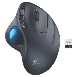 Logitech Wireless Mouse M317 Driver