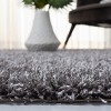 New Orleans Shag SG531 Hand Tufted Indoor Rugs - Safavieh - 3 of 4