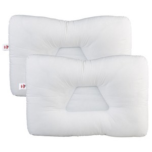 Core Products Tri-Core Orthopedic Cervical Neck Support Pillow - 1 of 4