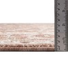 Unique Loom    Eco Traditional Coherance Area Rug - 4 of 4