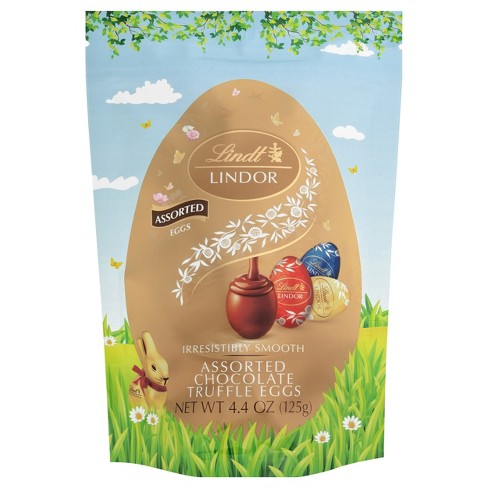 Easter lindt deals