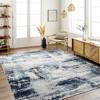 Hauteloom Pugo Washable Area Rug - 4 of 4
