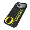NCAA Big Ten Universities Sidebar MagSafe Compatible Cell Phone Case for Apple iPhone 17 Series - 2 of 4