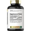 Carlyle Magnesium Chloride 1560mg | 200 Tablets - 2 of 2
