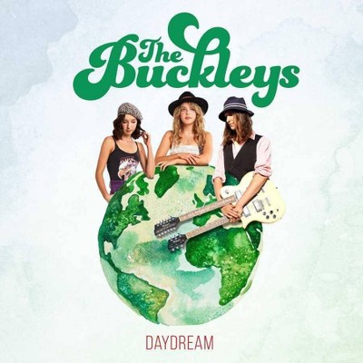 The Buckleys - Daydream (CD)