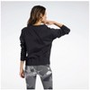 Reebok Womens TS Midlayer Pullover Sweater - 2 of 4