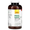 Country Life Maxi-Hair Plus, 360 Vegetarian Capsules - 4 of 4