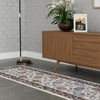 Unique Loom    Eco Traditional Animate Area Rug - 3 of 4