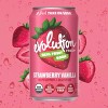 Evolution Fresh Strawberry Vanilla Real Fruit Soda - 12 fl oz - 2 of 4
