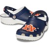 Crocs Adult Auburn University Classic Clogs - 2 of 4