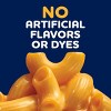 Kraft Deluxe Four Cheese Mac and Cheese Dinner - 14oz - image 3 of 4