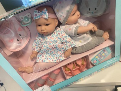 Baby alive twins clearance at target