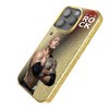Keyscaper WWE Superstar Bling Cell Phone Case for iPhone 16 Pro - 2 of 4