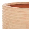 Nardo Planter Pot Set Of 2 - PAT1530 - Indoor/Outdoor - Safavieh - 4 of 4