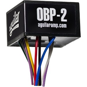 Aguilar OBP-2SK On Board Bass Preamp - 1 of 1