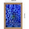Americanflat Poster Frame with plexiglass - Available in a variety of sizes and styles - 2 of 3