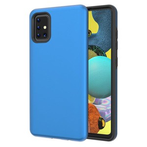 MyBat Fuse Series Case for Samsung Galaxy A51 5G - Blue - 1 of 4