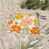 Gale Switzer Happiness blooms Picnic Blanket - Deny Designs - 3 of 3