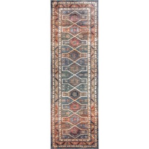 Nuloom Traditional Monica Indoor Area Rug - 1 of 4