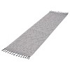 2X8 Outdoor Area Rug /Medallion Indoor - 3 of 4