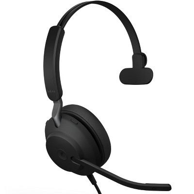 Jabra Evolve2 40 - USB-C UC mono