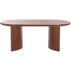 Osai Coffee Table - COF2309 - Safavieh - 1 of 4
