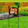 Briarwood Lane Fall Art Sign 8.25x10.25 Fall Beauty For Fall Art Sign - 3 of 4