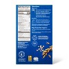 Organic Plain Instant Oatmeal Packet - 7.9oz/8ct - Good & Gather™ - 3 of 3