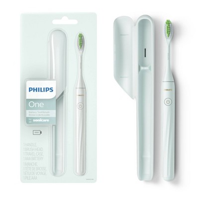 Philips Sonicare Battery Powered Toothbrush - Mint