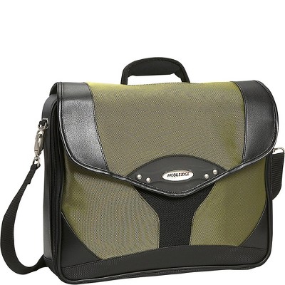 Mobile Edge Select 15.6" Briefcase - Yellow