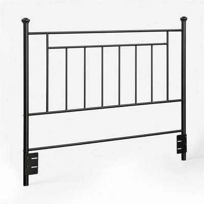 Full/queen Drexel Metal Slat Headboard - Dorel Living : Target