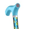 Switch Sticks Folding Cane, 264 lbs. Weight Capacity - 2 of 3