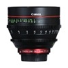 Canon CN-E 35mm T1.5 L F Cinema Prime Lens (EF Mount) - 2 of 4