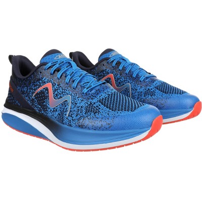 MBT Men's Huracan-3000 Lace Up in Navy/directorie Blue,8.5 — фото 4