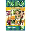 DUPLICATE Pairs Barmaids Game - 3 of 4