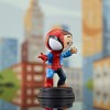 Gentle Giant - Gentle Giant - Marvel Animated Peter Parker Statue - 4 of 4