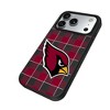 NFL NFC Teams Plaid MagSafe Compatible Cell Phone Case for Apple iPhone 17 Series - 2 of 4