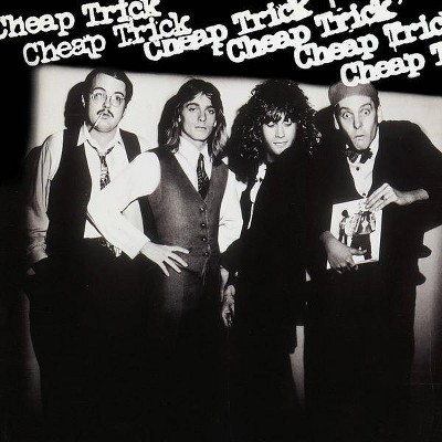 Cheap Trick - Cheap Trick (Bonus Tracks) (Remaster) (CD)