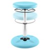 Kore Design Kids Adjustable Standard Wobble Chair 14-19in, Pale Blue - 4 of 4