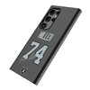 Keyscaper NFL Las Vegas Raiders Players Game Tactic MagSafe Compatible Cell Phone Case for Samsung Galaxy - 2 of 4