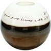 Pavilion Gift Company - Home - 4.5" Decorative Tealight Holder - Candle Holders - 4 of 4